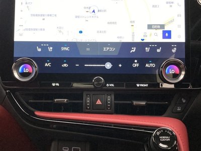 2023 Lexus NX 缩略图 14