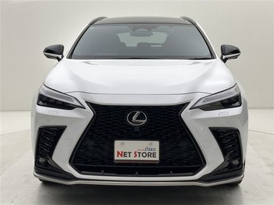 2023 Lexus NX 缩略图 45