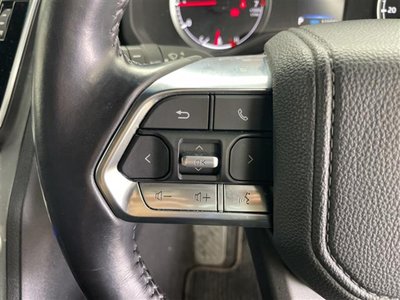 TOYOTA LAND CRUISER 300 - 10