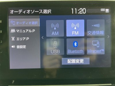 TOYOTA LAND CRUISER 300 - 4