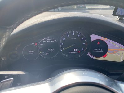 PORSCHE CAYENNE - 10