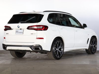 BMW X5 - 2