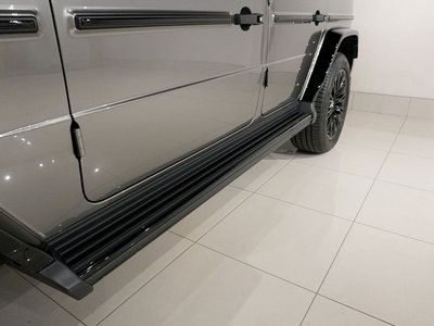 MERCEDES-BENZ G-CLASS - 10