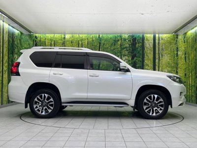 2023 Toyota LAND CRUISER PRADO 缩略图 65