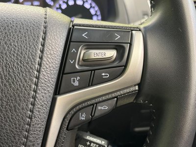 2023 Toyota LAND CRUISER PRADO 缩略图 37