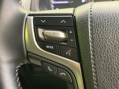2023 Toyota LAND CRUISER PRADO 缩略图 38
