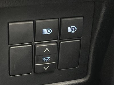 2023 Toyota LAND CRUISER PRADO 缩略图 34