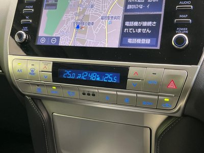 2023 Toyota LAND CRUISER PRADO 缩略图 42