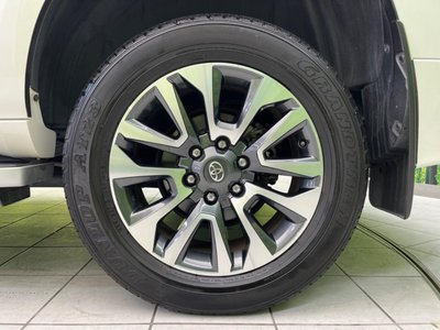 2023 Toyota LAND CRUISER PRADO 缩略图 59