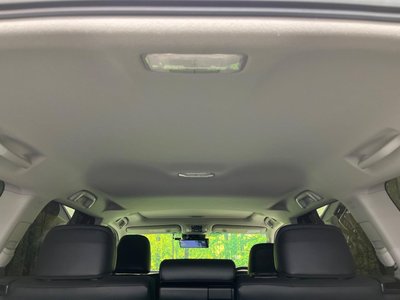 2023 Toyota LAND CRUISER PRADO 缩略图 27