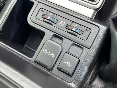 2023 Toyota LAND CRUISER PRADO 缩略图 45