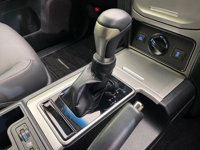 2023 Toyota LAND CRUISER PRADO 缩略图 43