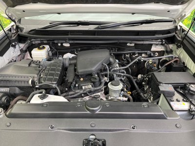2023 Toyota LAND CRUISER PRADO 缩略图 19