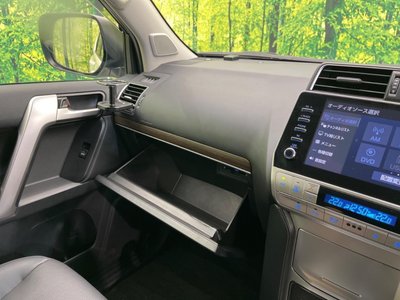 2023 Toyota LAND CRUISER PRADO 缩略图 51