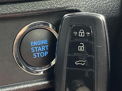 2023 Toyota LAND CRUISER PRADO 缩略图 36
