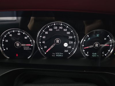 صورة 8 لـ 2023 ROLLS-ROYCE GHOST