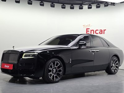 صورة 1 لـ 2023 ROLLS-ROYCE GHOST
