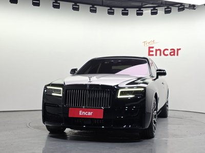 صورة 2 لـ 2023 ROLLS-ROYCE GHOST