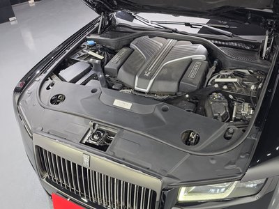 صورة 7 لـ 2023 ROLLS-ROYCE GHOST