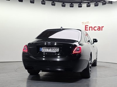 صورة 3 لـ 2023 ROLLS-ROYCE GHOST