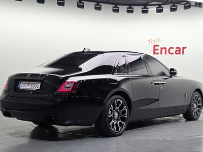 صورة 4 لـ 2023 ROLLS-ROYCE GHOST