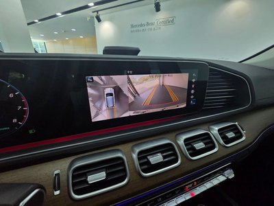 2021 Mercedes-BENZ GLE — миниатюра 16