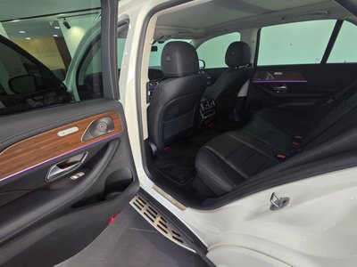 2021 Mercedes-BENZ GLE — миниатюра 20