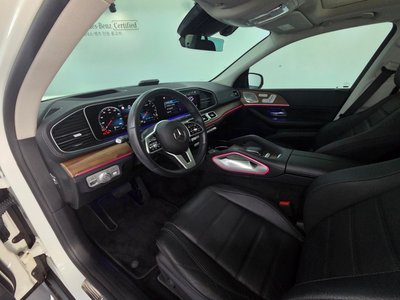 2021 Mercedes-BENZ GLE — миниатюра 14