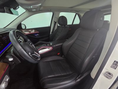 2021 Mercedes-BENZ GLE 照片 9