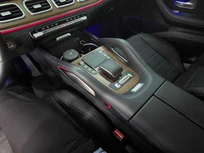 2021 Mercedes-BENZ GLE — миниатюра 19