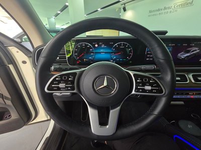 2021 Mercedes-BENZ GLE 照片 4