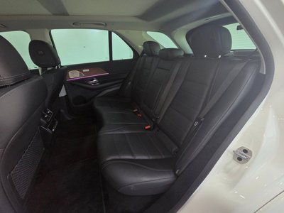 2021 Mercedes-BENZ GLE 照片 10