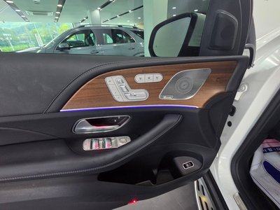 2021 Mercedes-BENZ GLE — миниатюра 15