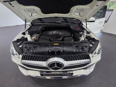 2021 Mercedes-BENZ GLE 照片 7