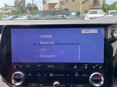 2025 Lexus RX 缩略图 23