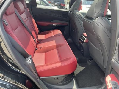 2025 Lexus RX 缩略图 30