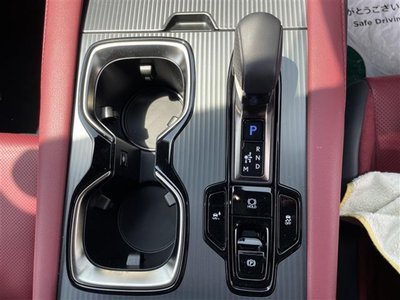 2025 Lexus RX 缩略图 27