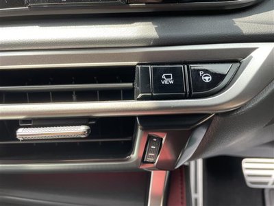 2025 Lexus RX 缩略图 26