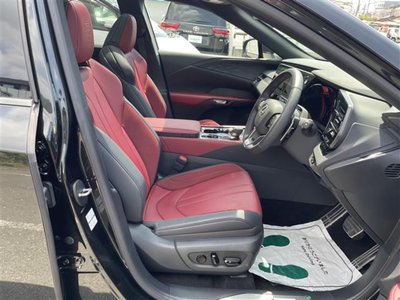 2025 Lexus RX 缩略图 29