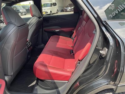 2025 Lexus RX 缩略图 33