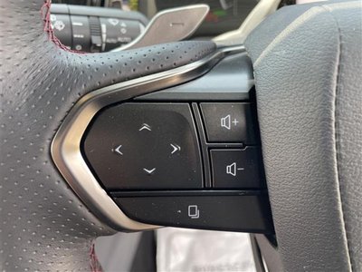 2025 Lexus RX 缩略图 20