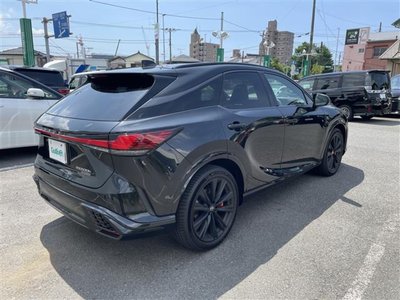 صورة 7 لـ 2025 Lexus RX