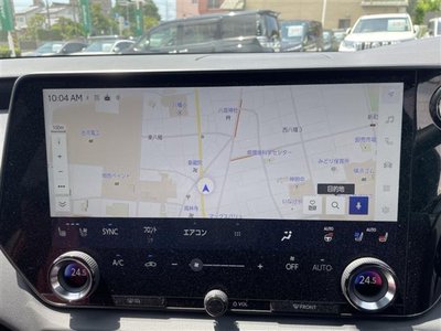 2025 Lexus RX 缩略图 22