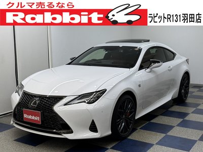 LEXUS RC - 1