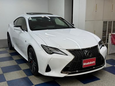 LEXUS RC - 6