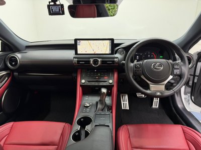 LEXUS RC - 4