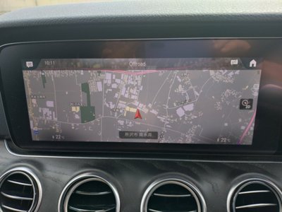 2023 Mercedes-BENZ E-CLASS 缩略图 12
