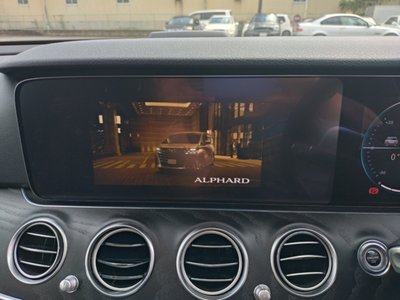 2023 Mercedes-BENZ E-CLASS 缩略图 11