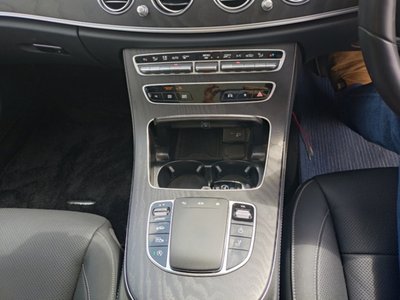 2023 Mercedes-BENZ E-CLASS 缩略图 13