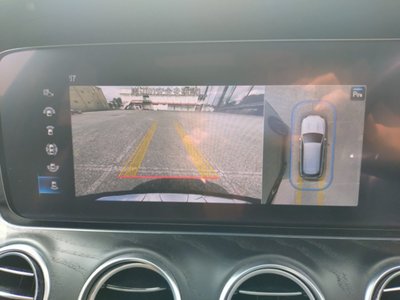 2023 Mercedes-BENZ E-CLASS 缩略图 15